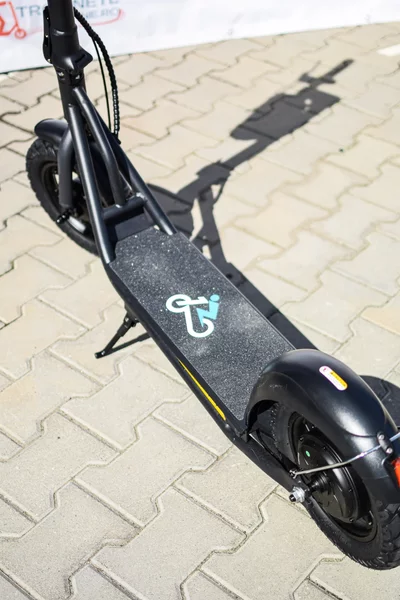 Trotineta electrica A19 - 12 inch - 500w 36V 15ah - Roti Mari pentru off-ro