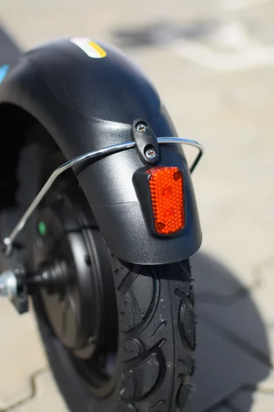 Trotineta electrica A19 - 12 inch - 500w 36V 15ah - Roti Mari pentru off-ro