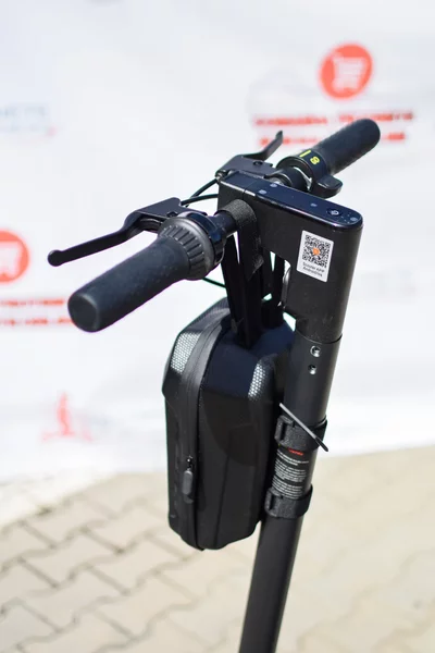 Trotineta electrica A19 - 12 inch - 500w 36V 15ah - Roti Mari pentru off-ro